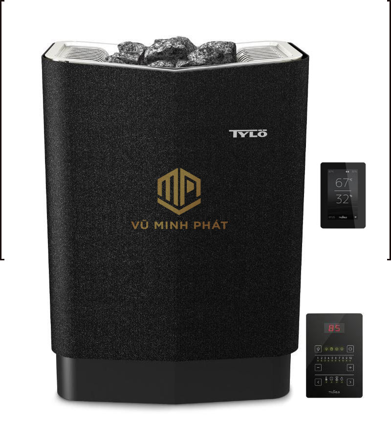 máy xông hơi khô tylo thụy điển
