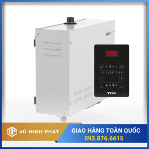 Máy Xông Hơi Ướt Tylo Nhập Khẩu Thụy Điển chính hãng