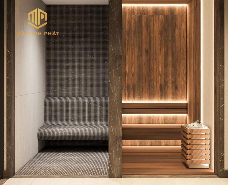 Mẫu thiết kế 3D chủ nhà lựa chọn